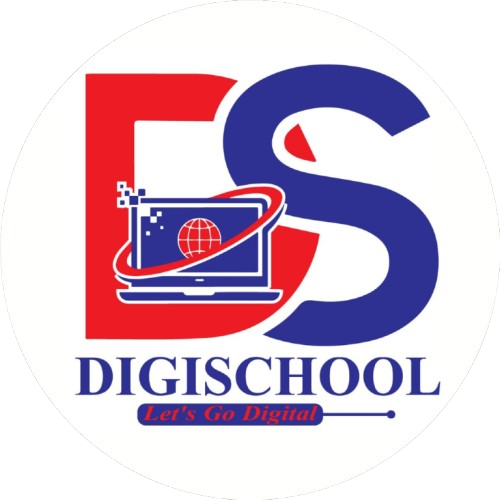 DigiSchool Logo